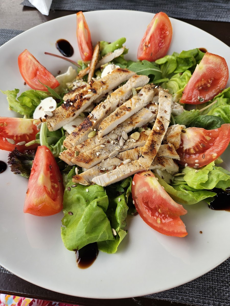 Slide Background Image